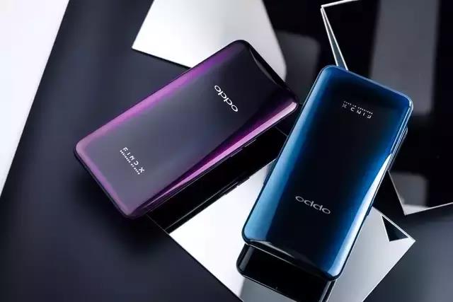 OPPO R1C：时尚与性能完美结合的智能手机