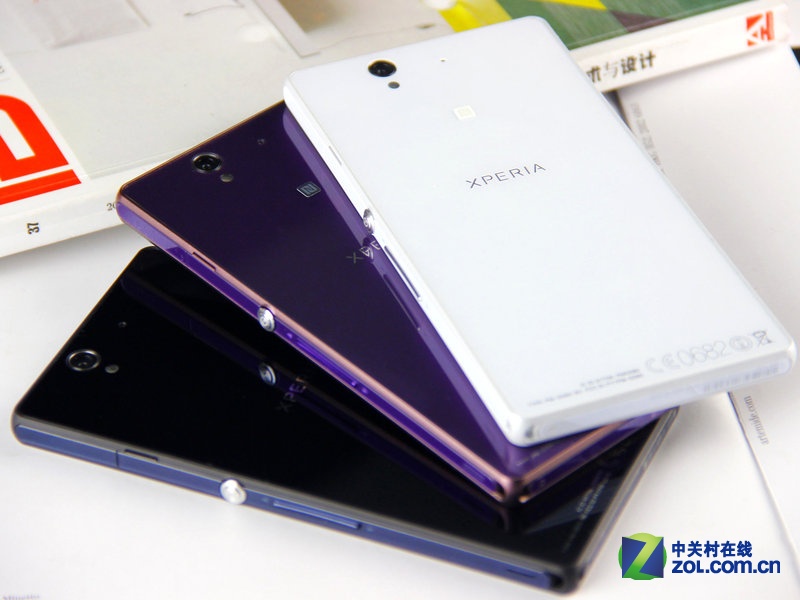 索尼L36H Xperia Z：极致性能与时尚设计的完美结合