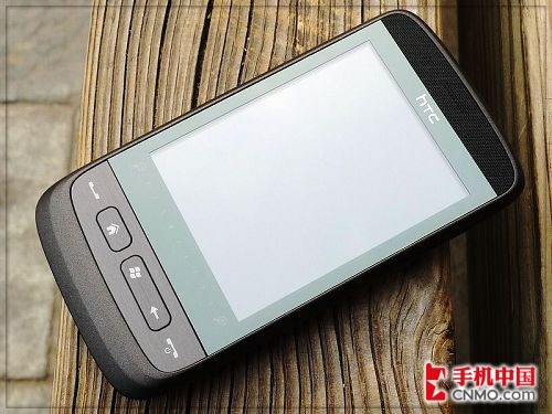 HTC Touch：重新定义触控体验的智能手机