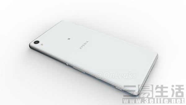 索尼Xperia C：超薄设计与强大性能的完美结合