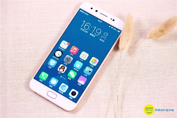 vivo X3评测：超薄设计与强劲性能的完美结合