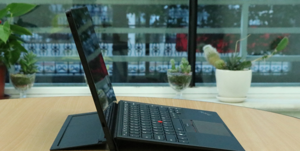 ThinkPad X1 Tablet：极致便携与强大性能的完美结合