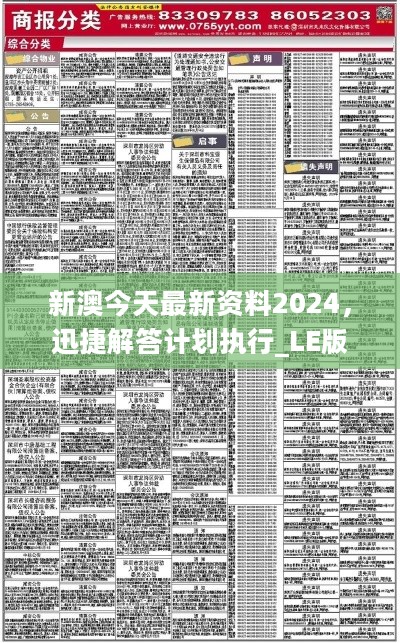 2024新澳正版免费资料|全面释义解释落实