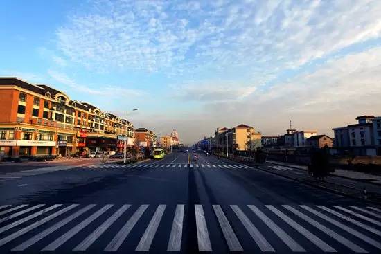 萧山二桥村百货超市，乡村繁华的新地标