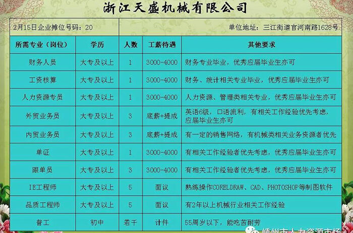 鞋业人才网与鞋业招聘，构建人才与企业的桥梁