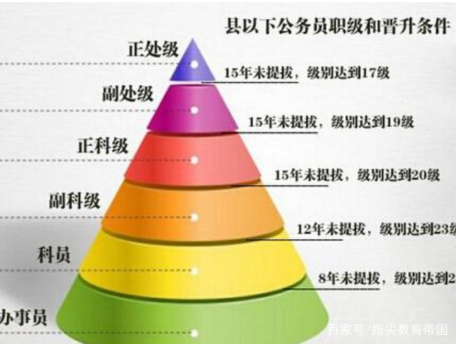 小学教育公务员报考条件详解