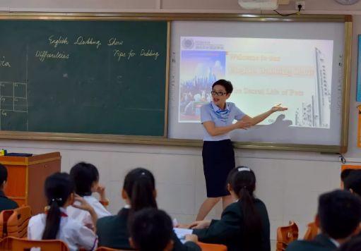 香港招聘外语人才信息网，构建人才与机遇的桥梁