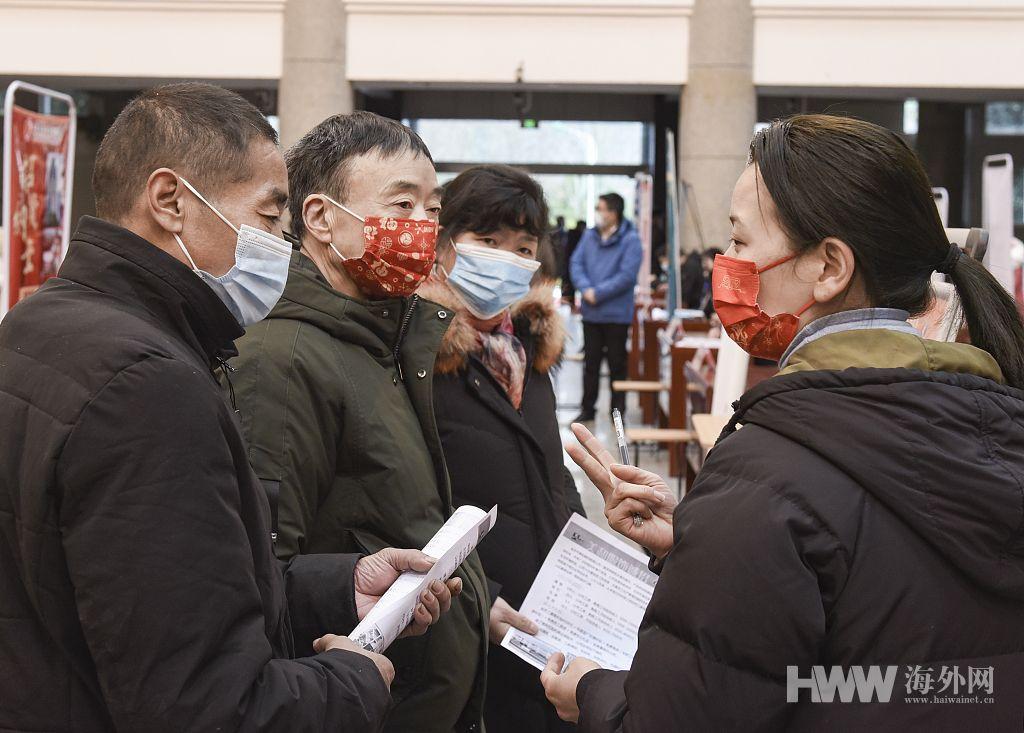 襄阳国际人才市场招聘会，聚焦人才与机遇的盛会