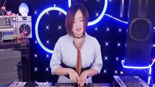 消愁女声DJ在线听，音乐的力量与情感的共鸣