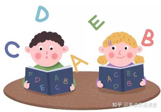 小孩如何在线学习英语，方法与策略