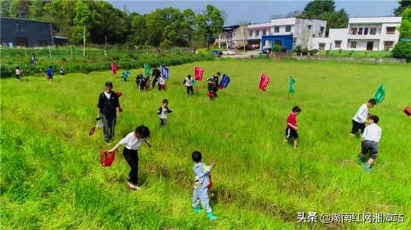 湘潭音乐网红，音乐与网络的完美结合