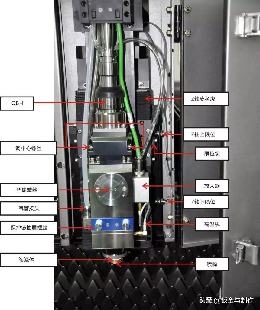 香港陶瓷激光切割机的技术革新与应用前景