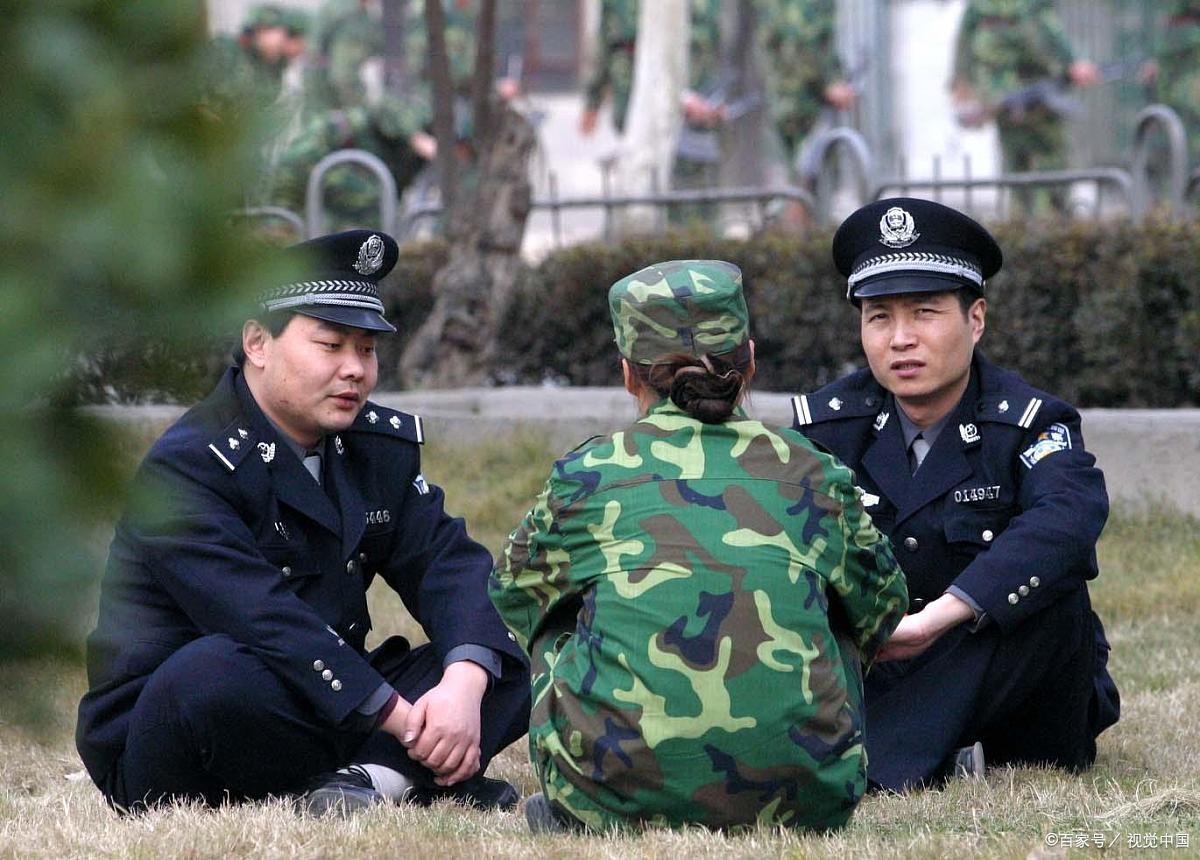 乡镇公务员女生报考条件详解