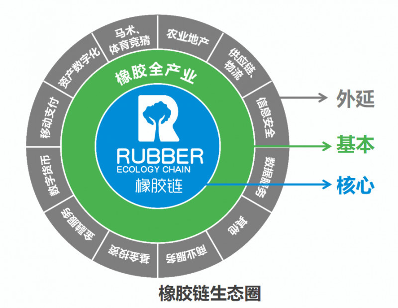 橡胶人才网——连接橡胶产业人才与职业发展的桥梁