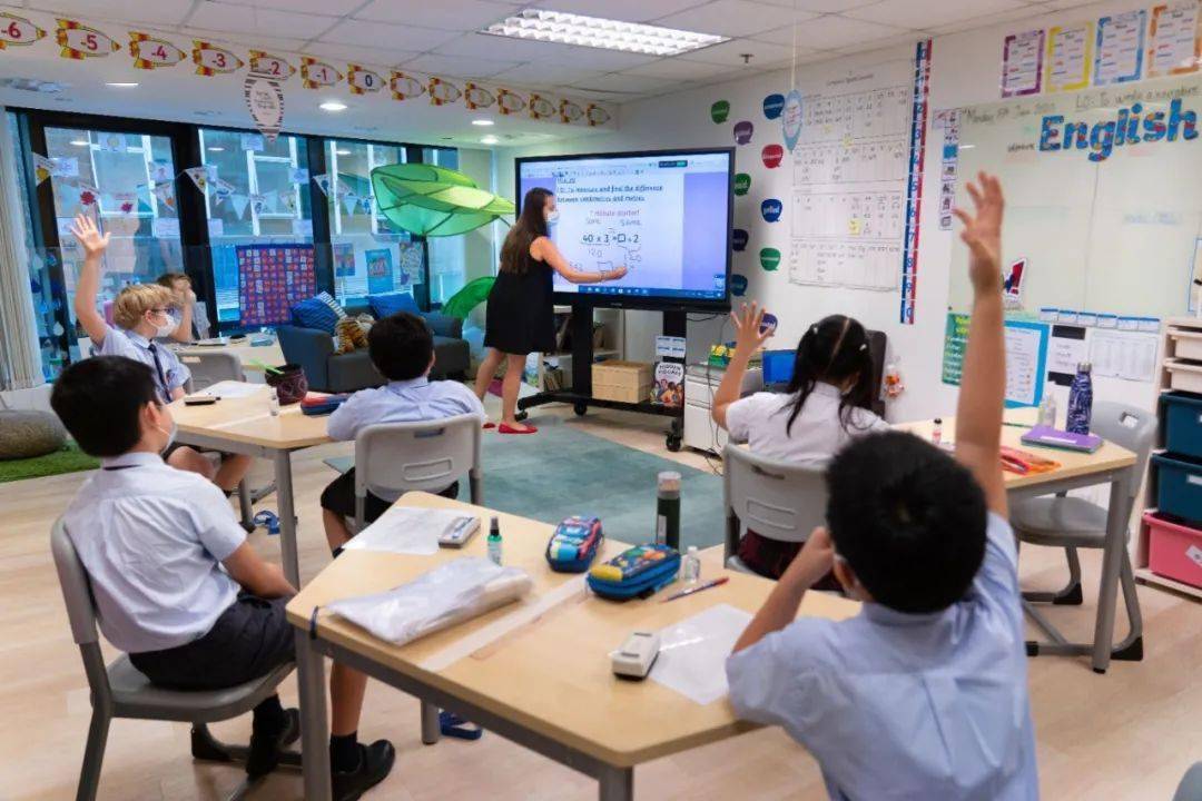 香港雅思培训类，探索优质教育资源的魅力