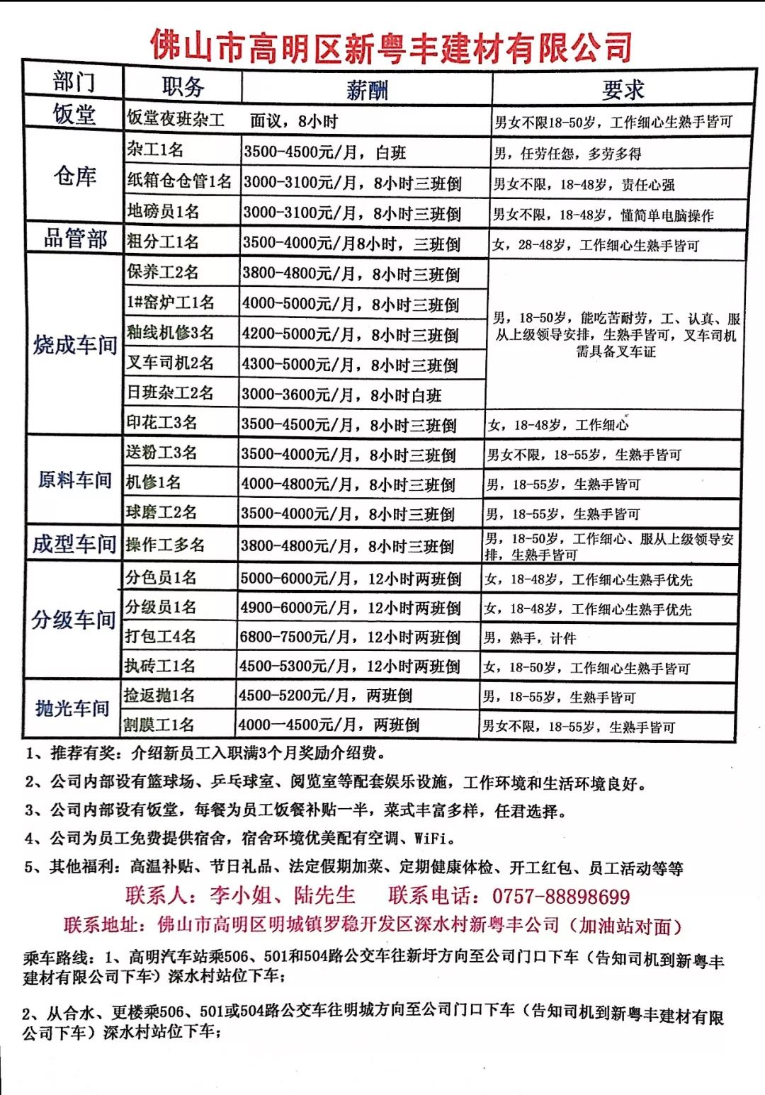 小榄人才网最新招聘动态及其影响