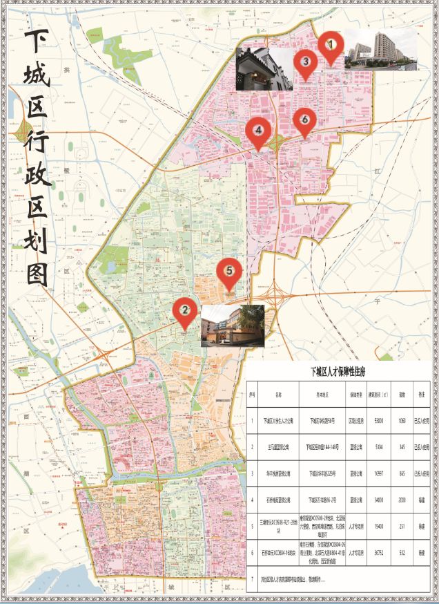 下城区人才网最新招聘动态深度解析