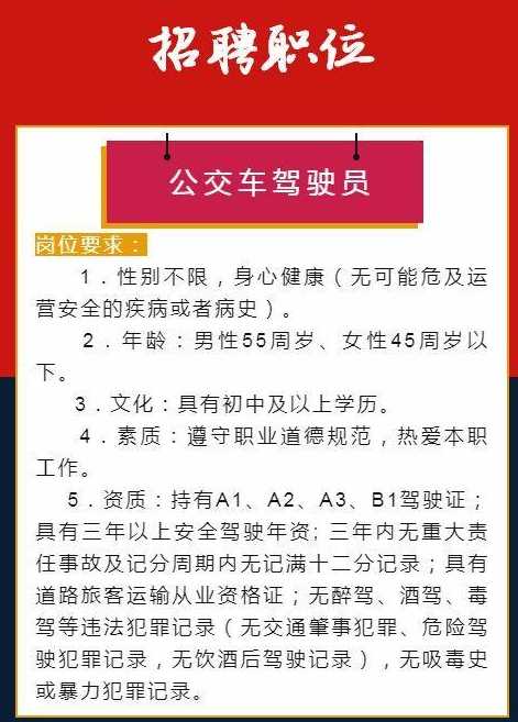 仙居人才市场司机招聘启事——寻找未来的驾驶精英