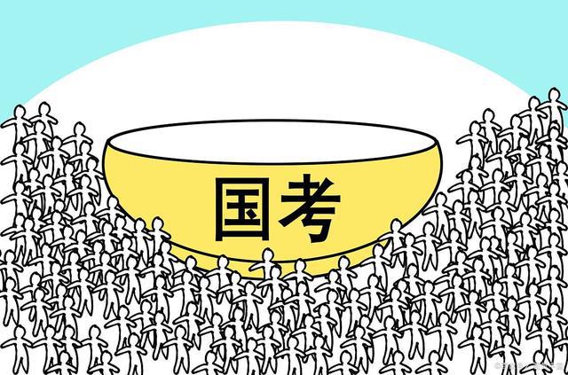 想报考西藏公务员没条件？解读与探索