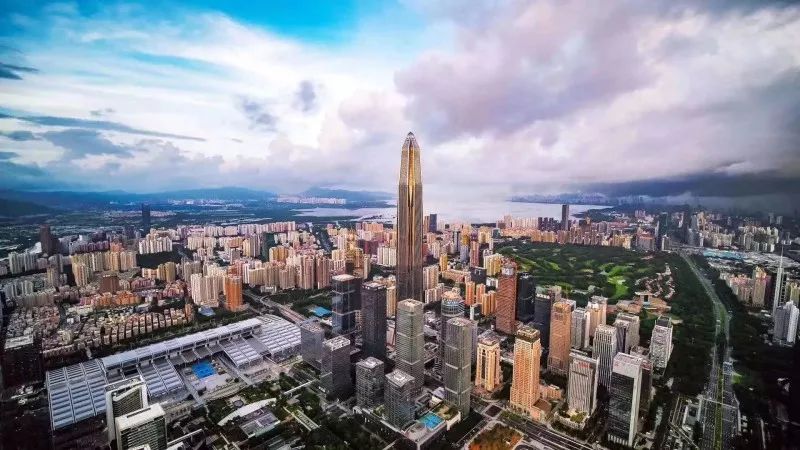 香港澳门经济文化政治的独特魅力与发展前景