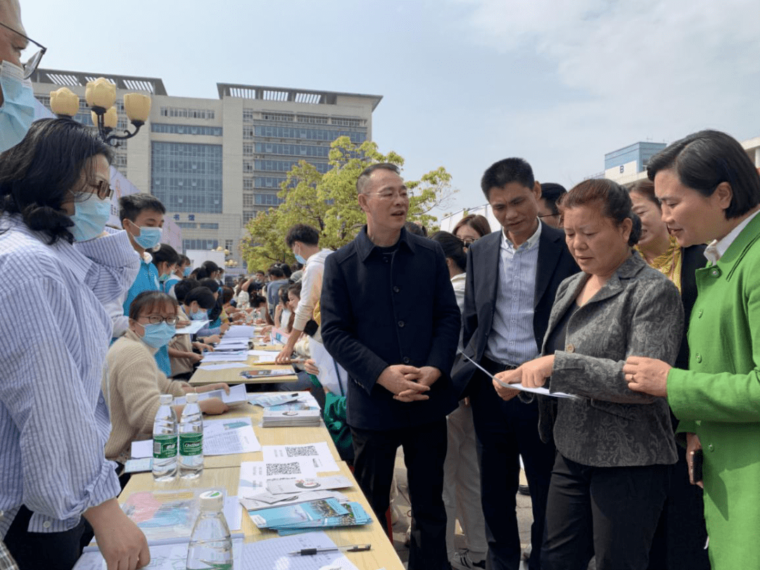 湘潭卫健人才网最新招聘动态，探寻人才，共筑健康未来